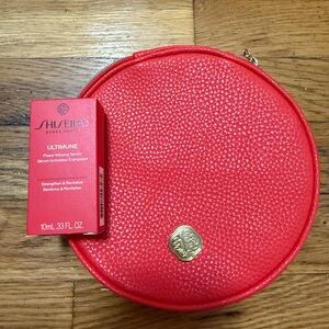 Shiseido Gift Set